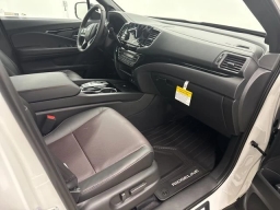 Honda Ridgeline Black Edition AWD 2026