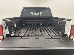 Honda Ridgeline Black Edition AWD 2026