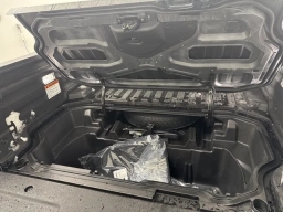 Honda Ridgeline Black Edition AWD 2026