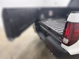 Honda Ridgeline Black Edition AWD 2026