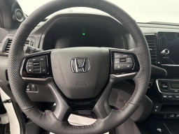 Honda Ridgeline Black Edition AWD 2026