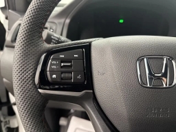 Honda Ridgeline Black Edition AWD 2026