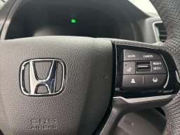 Honda Ridgeline Black Edition AWD 2026