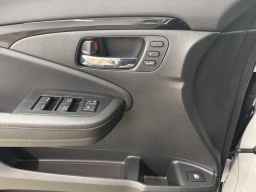 Honda Ridgeline Black Edition AWD 2026