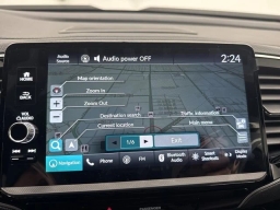 Honda Ridgeline Black Edition AWD 2026