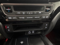 Honda Ridgeline Black Edition AWD 2026