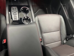 Honda Ridgeline Black Edition AWD 2026