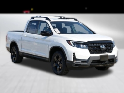 Honda Ridgeline Black Edition AWD 2026