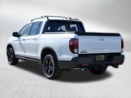 Honda Ridgeline Black Edition AWD 2026