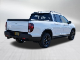 Honda Ridgeline Black Edition AWD 2026