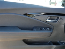 Honda Ridgeline Black Edition AWD 2026