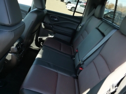 Honda Ridgeline Black Edition AWD 2026