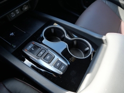 Honda Ridgeline Black Edition AWD 2026