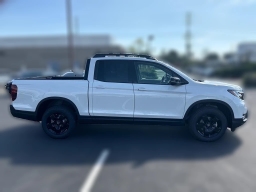 Honda Ridgeline Black Edition AWD 2026