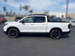 Honda Ridgeline Black Edition AWD 2026