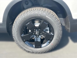 Honda Ridgeline Black Edition AWD 2026