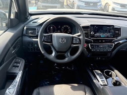 Honda Ridgeline Black Edition AWD 2026