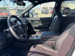 Honda Ridgeline Black Edition AWD 2026