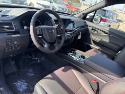 Honda Ridgeline Black Edition AWD 2026