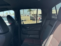 Honda Ridgeline Black Edition AWD 2026