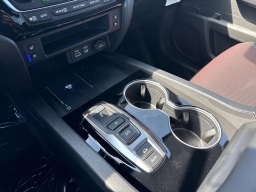 Honda Ridgeline Black Edition AWD 2026