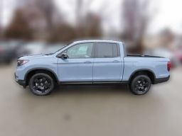 Honda Ridgeline Black Edition Two-Tone AWD 2026