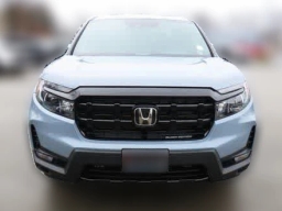 Honda Ridgeline Black Edition Two-Tone AWD 2026
