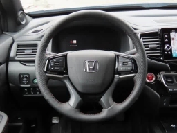 Honda Ridgeline Black Edition Two-Tone AWD 2026