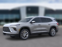 Buick Enclave Preferred 4dr 2026