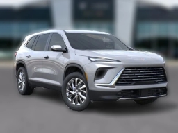 Buick Enclave Preferred 4dr 2026