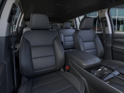 Buick Enclave Preferred 4dr 2026