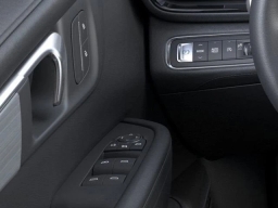 Buick Enclave Preferred 4dr 2026