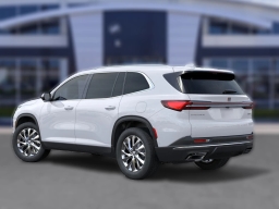 Buick Enclave Preferred 4dr 2026