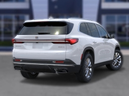 Buick Enclave Preferred 4dr 2026