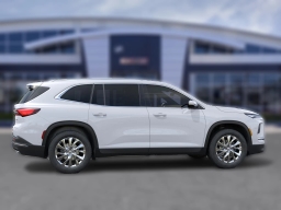 Buick Enclave Preferred 4dr 2026
