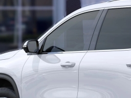 Buick Enclave Preferred 4dr 2026