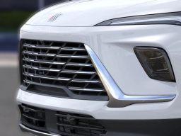 Buick Enclave Preferred 4dr 2026