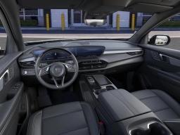 Buick Enclave Preferred 4dr 2026