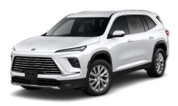 Buick Enclave Preferred 4dr 2026