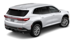 Buick Enclave Preferred 4dr 2026