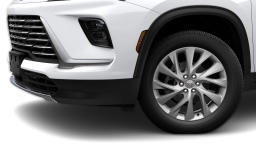 Buick Enclave Preferred 4dr 2026