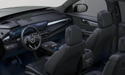 Buick Enclave Preferred 4dr 2026