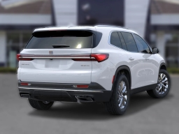Buick Enclave Preferred 4dr 2026