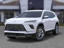 Buick Enclave Preferred 4dr 2026