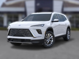 Buick Enclave Preferred 4dr 2026