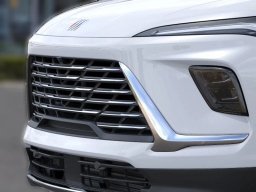 Buick Enclave Preferred 4dr 2026