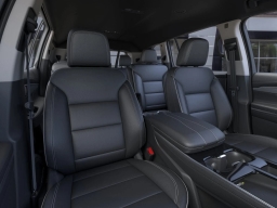 Buick Enclave Preferred 4dr 2026