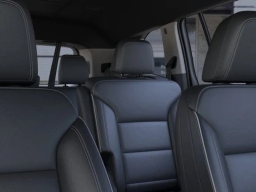 Buick Enclave Preferred 4dr 2026