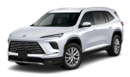 Buick Enclave Preferred 4dr 2026