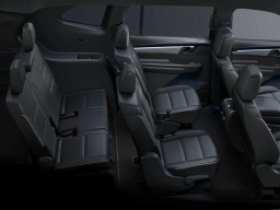 Buick Enclave Preferred 4dr 2026